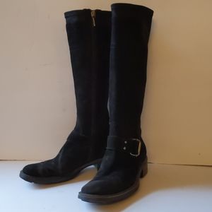 Industria Nazionale Gonnae Affini boots-sz 7 1/2